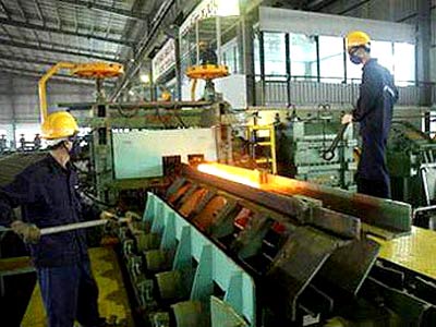 การเปลี่ยนแปลงระเบียบและนโยบายการเงินเพื่อสนับสนุนการปฏิรูปโครงสร้างสถานประกอบการภาครัฐ